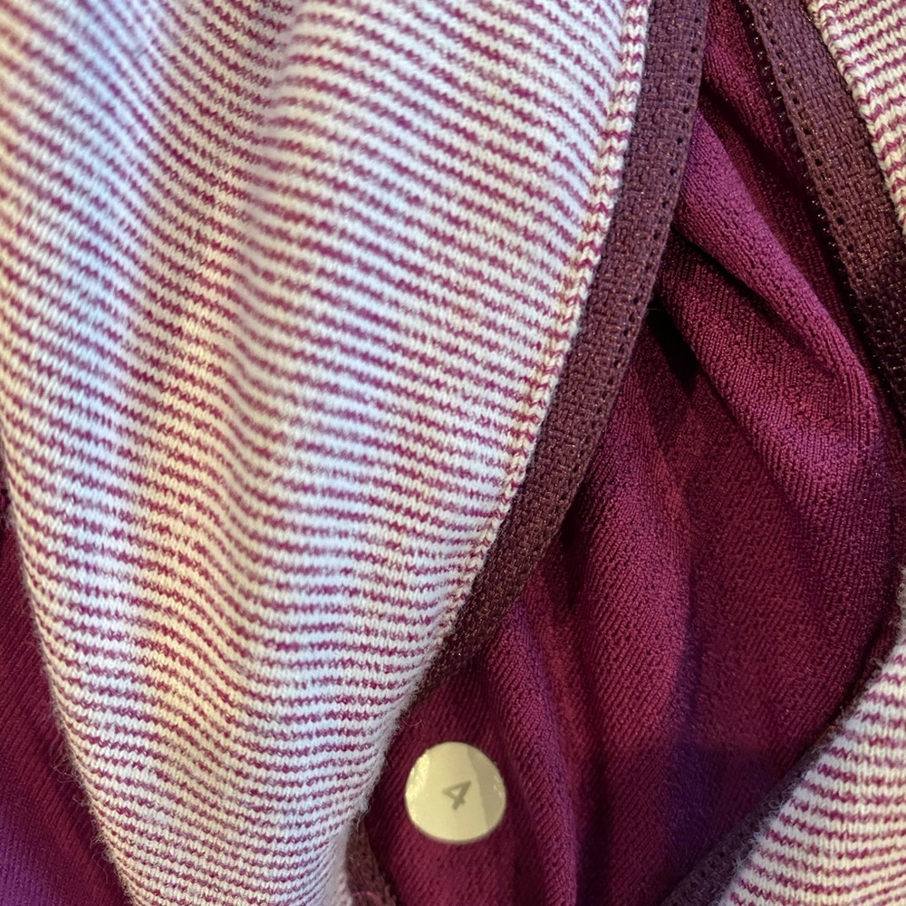 Vguc In Stride Jacket. Hard To Find Color - image 4